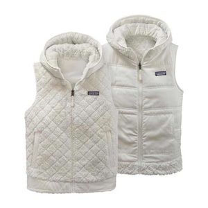 Patagonia Women’s Los Gatos Hooded Vest